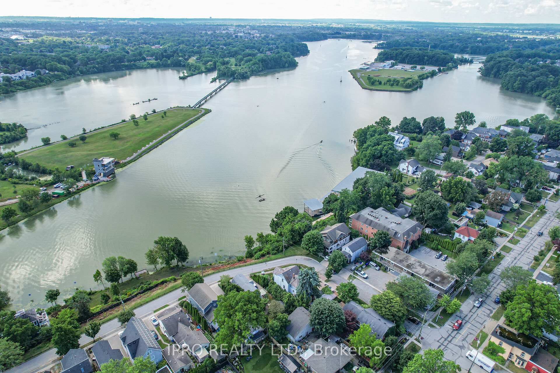 Photo 40 of 54 Canal Street, St. Catharines, Port Dalhousie — HOMEH