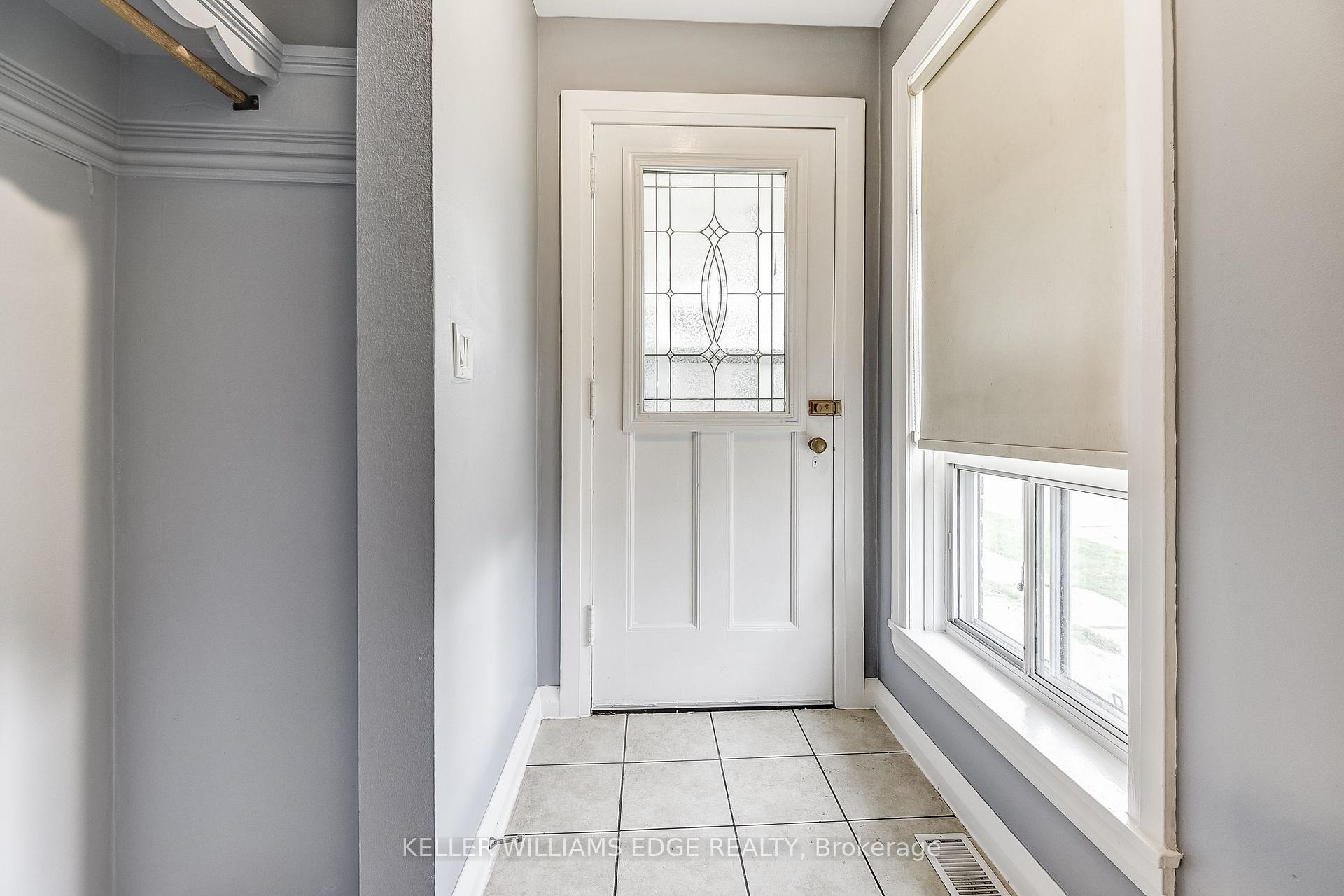 Photo 5 of 5 Bartlett Street, St. Catharines, Facer — HOMEH