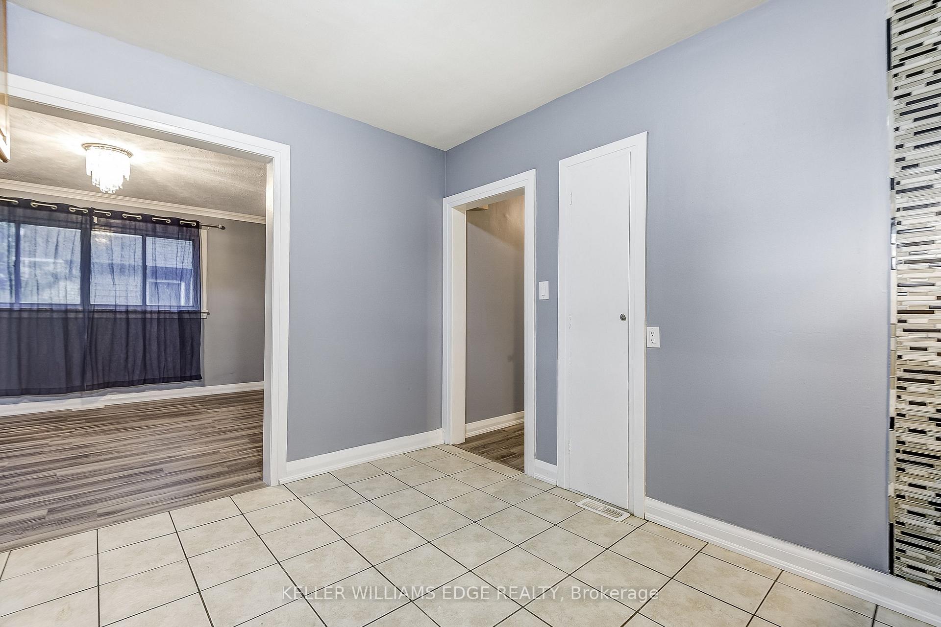 Photo 14 of 5 Bartlett Street, St. Catharines, Facer — HOMEH