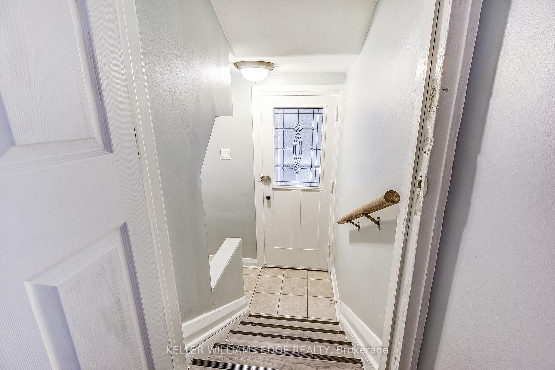 Photo 22 of 5 Bartlett Street, St. Catharines, Facer — HOMEH