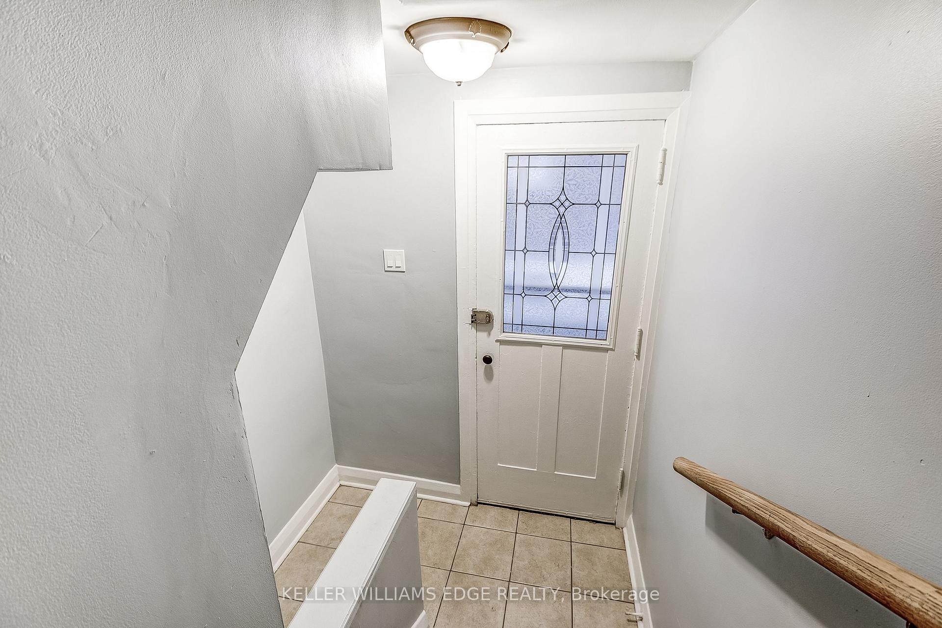 Photo 23 of 5 Bartlett Street, St. Catharines, Facer — HOMEH
