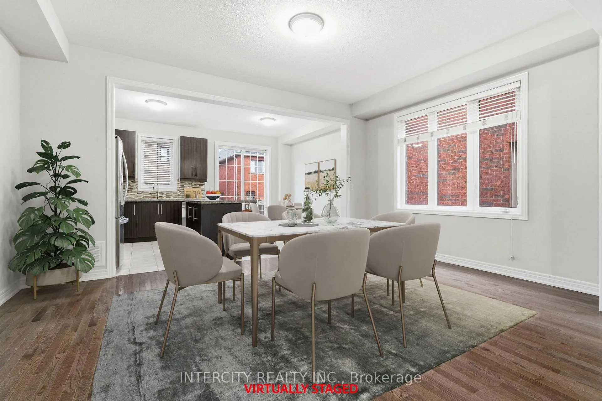 Photo 8 of 34 Alexie Way, Vaughan, Vellore Village — HOMEH