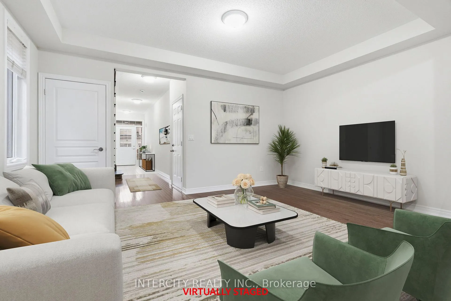Photo 9 of 34 Alexie Way, Vaughan, Vellore Village — HOMEH
