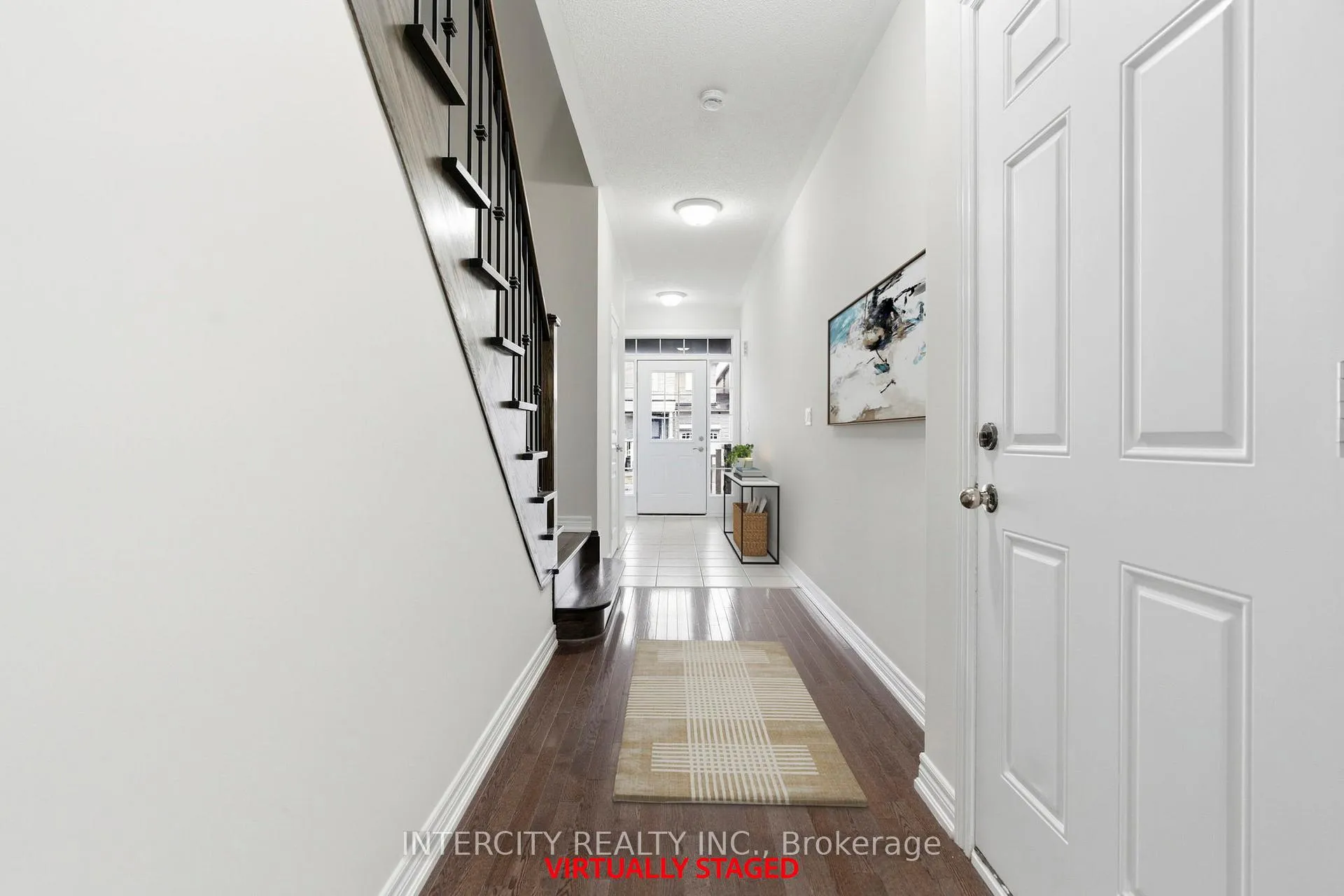 Photo 15 of 34 Alexie Way, Vaughan, Vellore Village — HOMEH