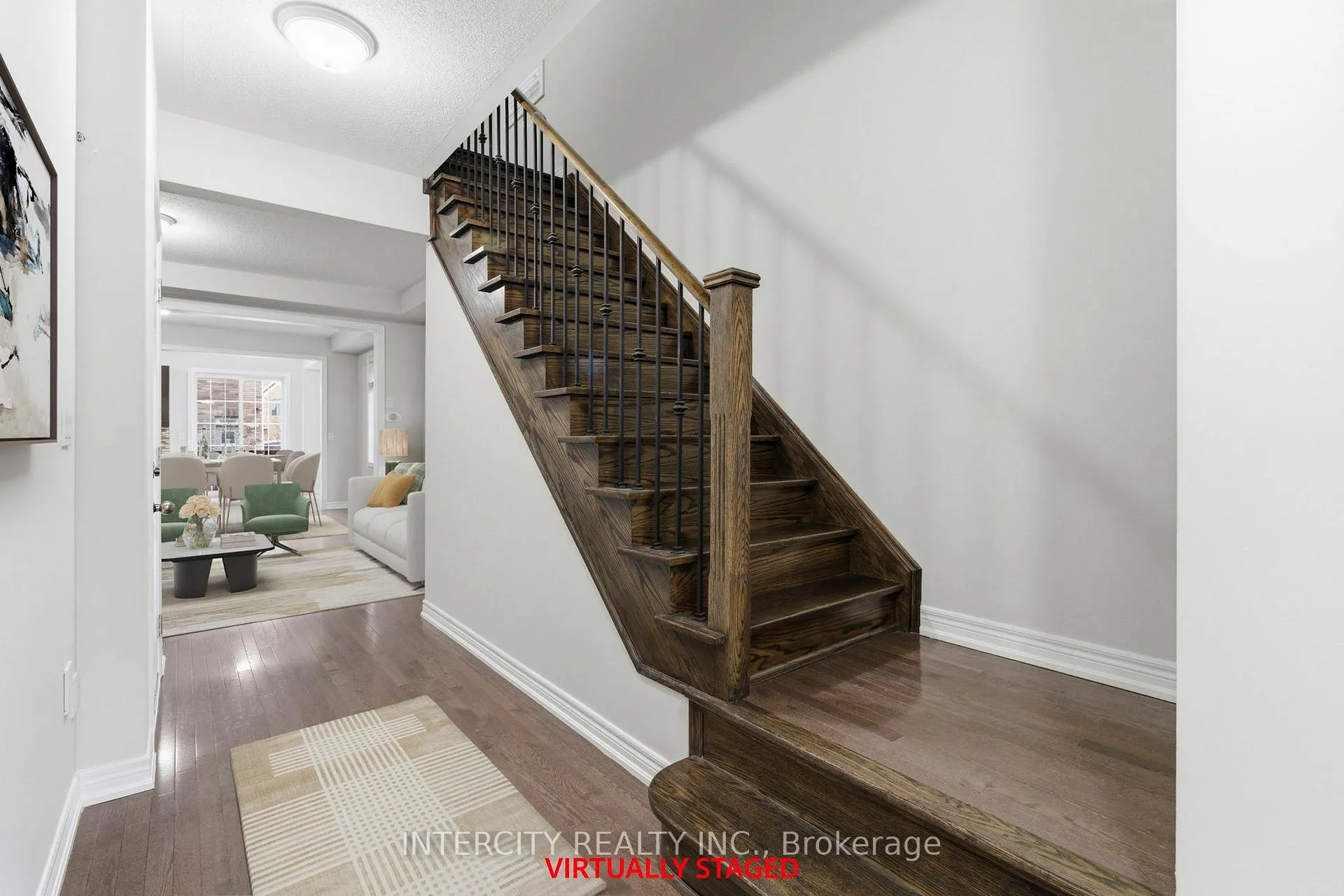 Photo 16 of 34 Alexie Way, Vaughan, Vellore Village — HOMEH