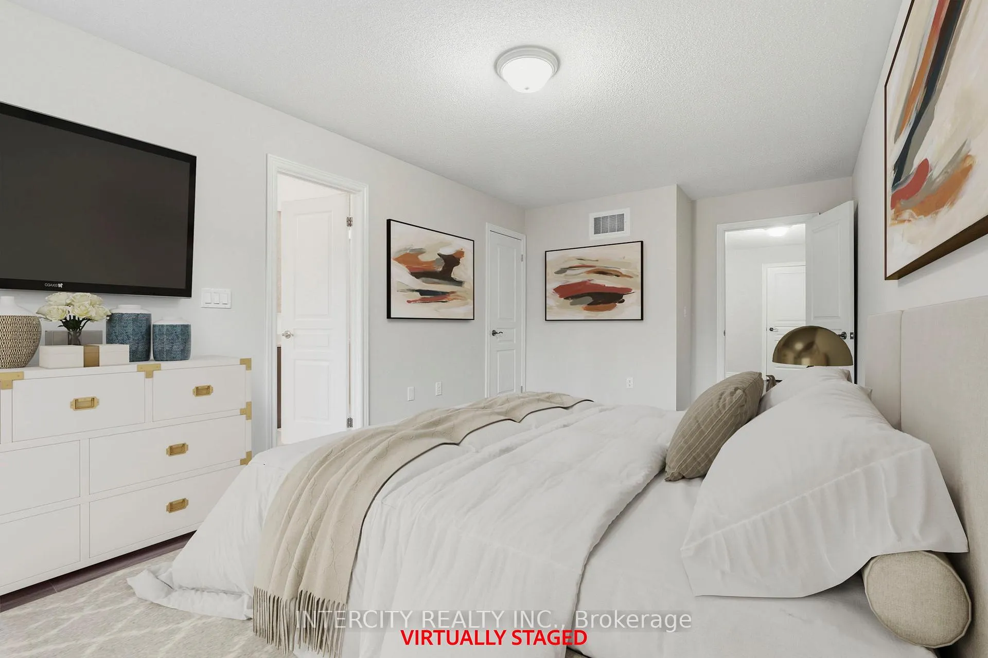 Photo 19 of 34 Alexie Way, Vaughan, Vellore Village — HOMEH