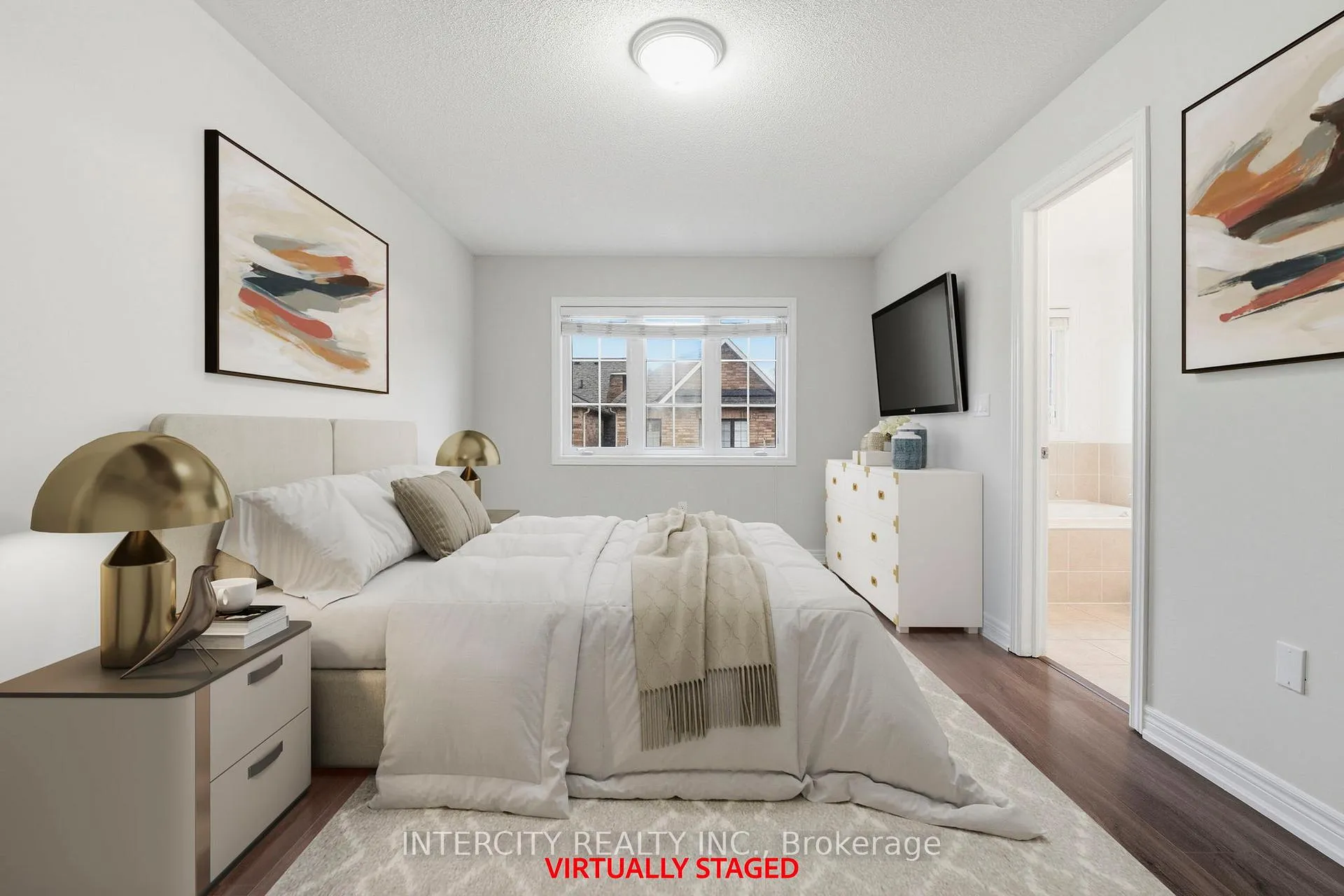Photo 20 of 34 Alexie Way, Vaughan, Vellore Village — HOMEH