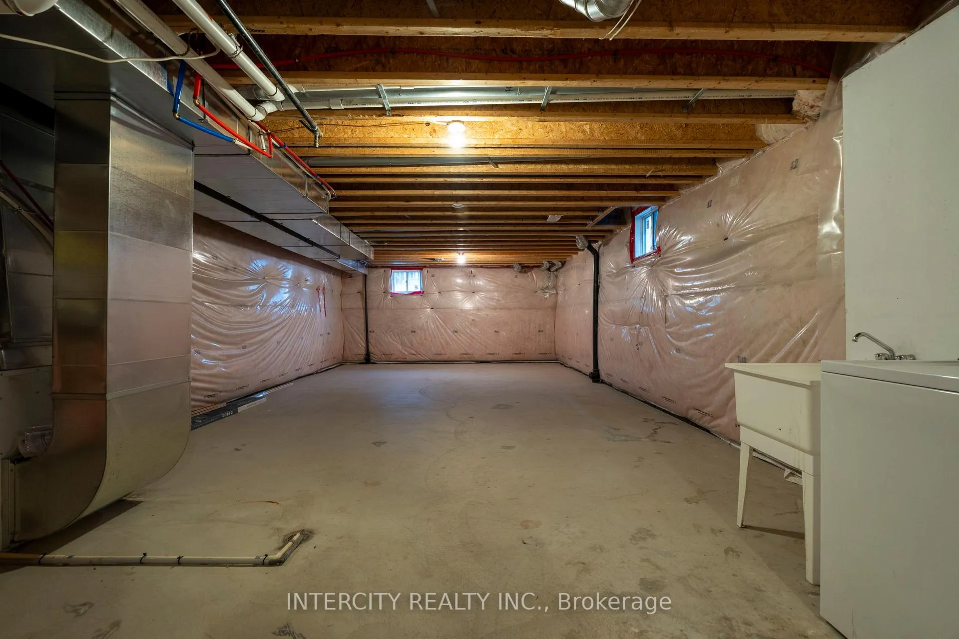 Photo 34 of 34 Alexie Way, Vaughan, Vellore Village — HOMEH
