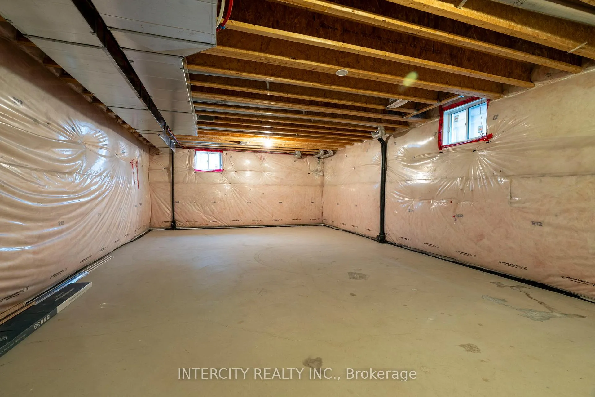 Photo 37 of 34 Alexie Way, Vaughan, Vellore Village — HOMEH