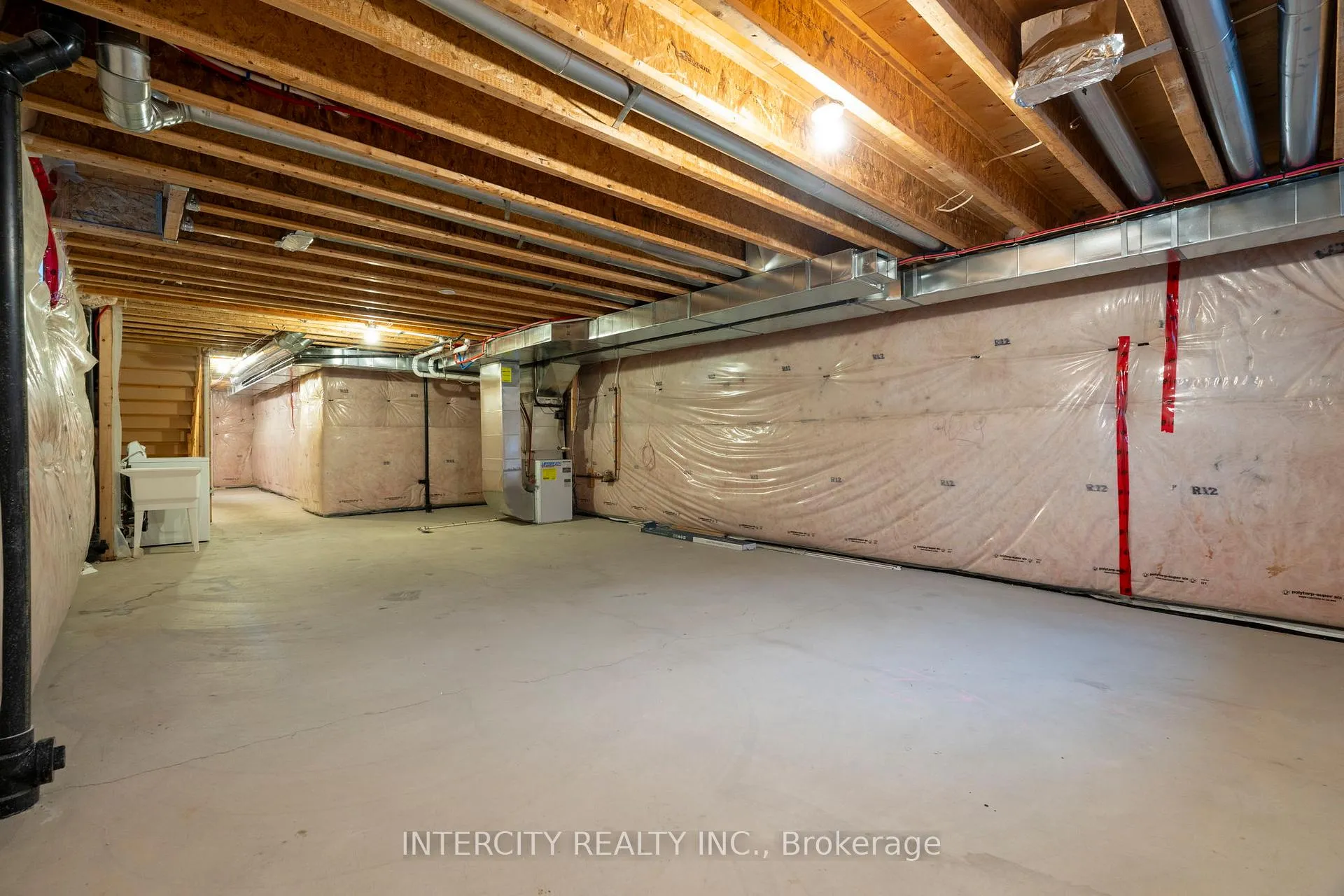 Photo 38 of 34 Alexie Way, Vaughan, Vellore Village — HOMEH