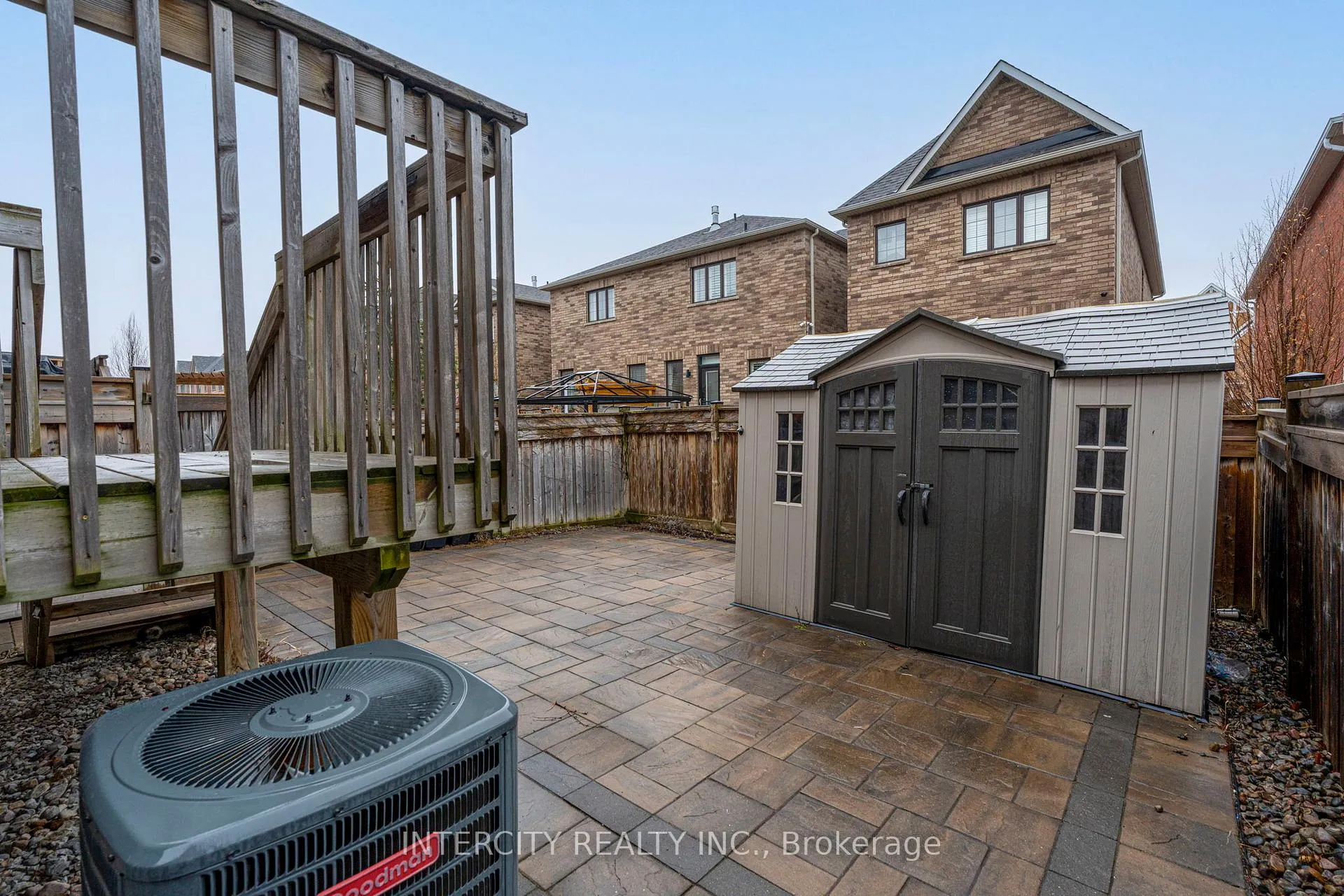 Photo 39 of 34 Alexie Way, Vaughan, Vellore Village — HOMEH