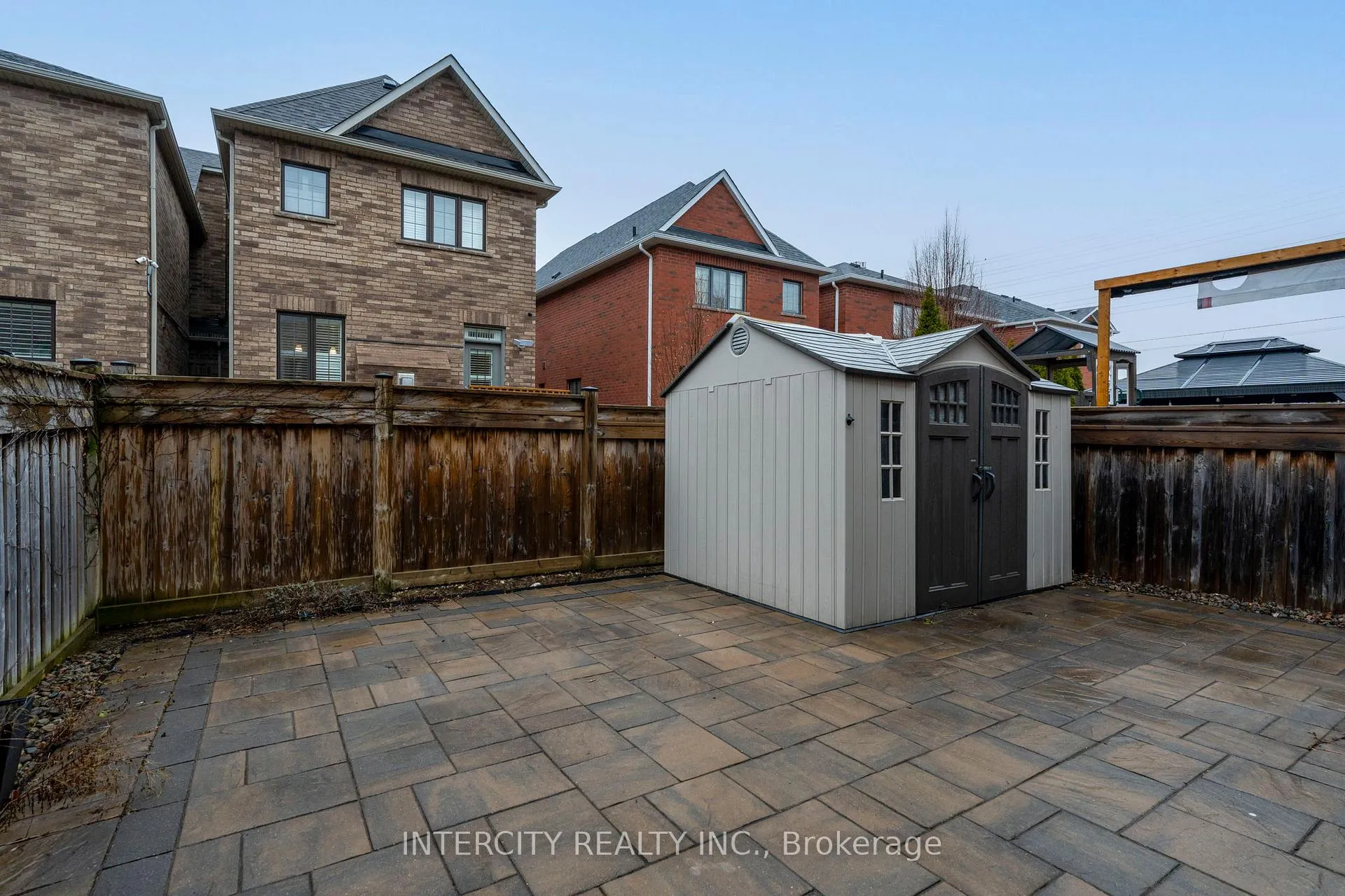 Photo 43 of 34 Alexie Way, Vaughan, Vellore Village — HOMEH