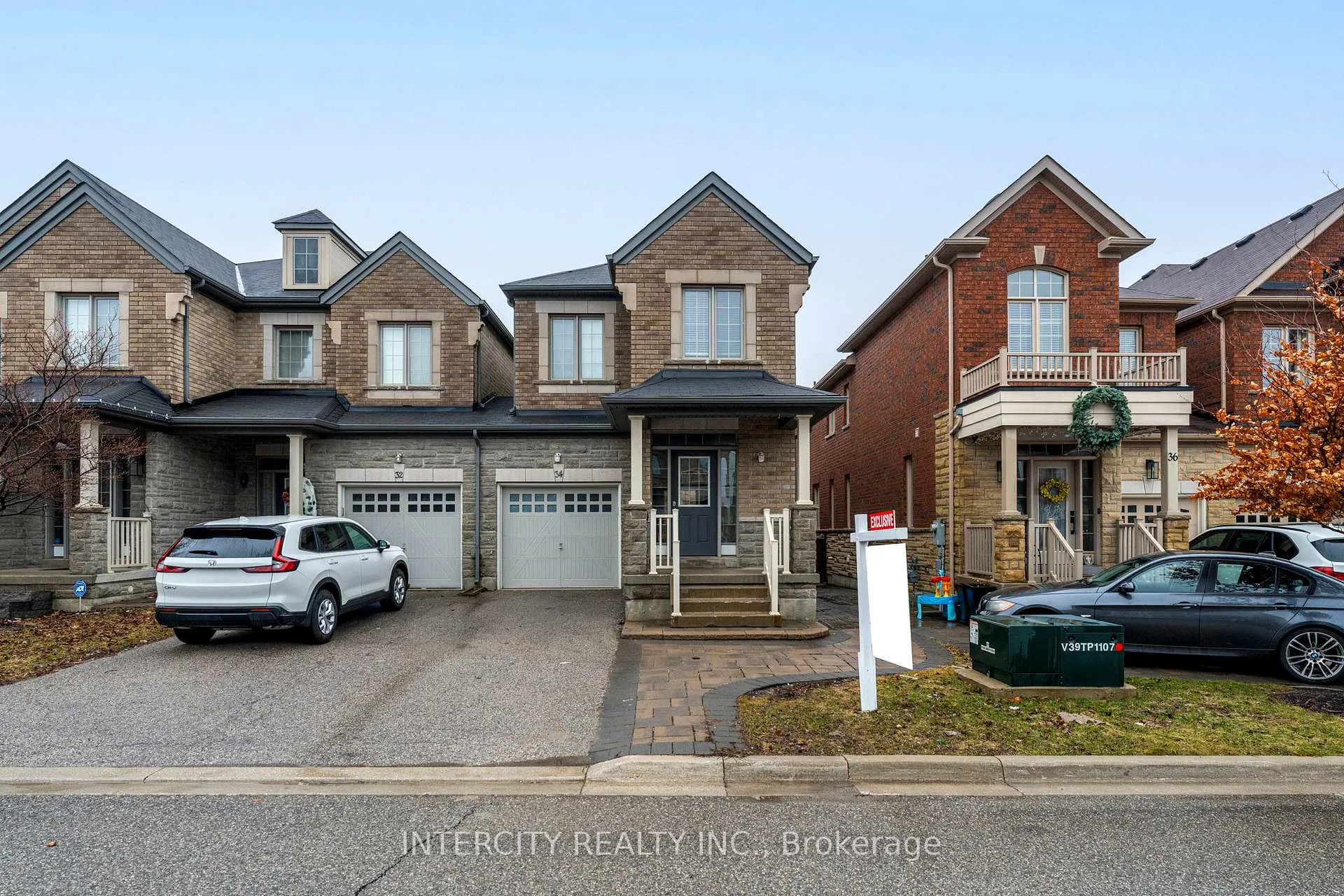 Photo 45 of 34 Alexie Way, Vaughan, Vellore Village — HOMEH