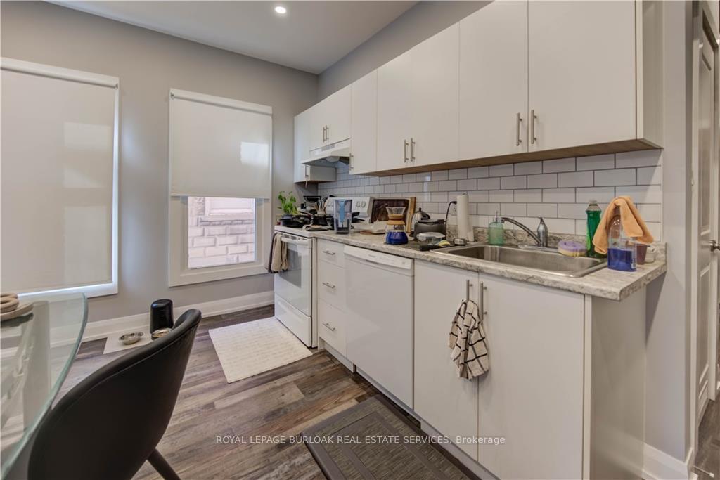 Photo 6 of 79 Lowell Avenue, St. Catharines, Downtown — HOMEH
