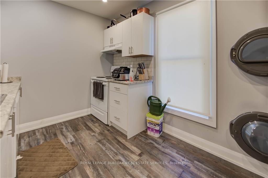 Photo 35 of 79 Lowell Avenue, St. Catharines, Downtown — HOMEH