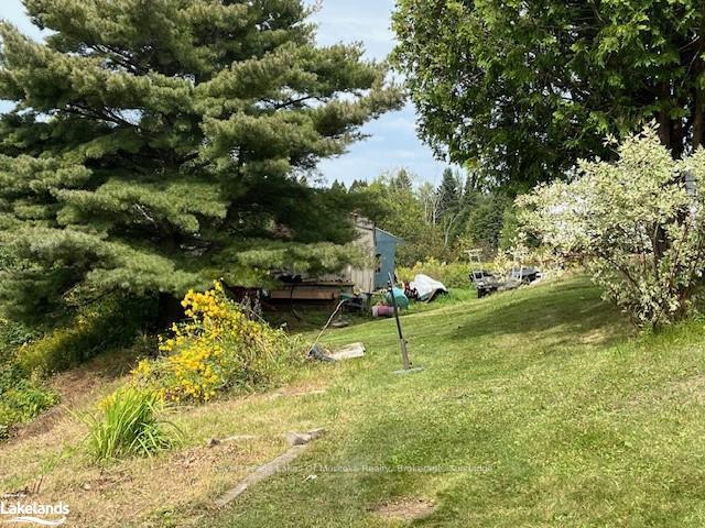 Photo 9 of 10 George W/s Street, Magnetawan — HOMEH