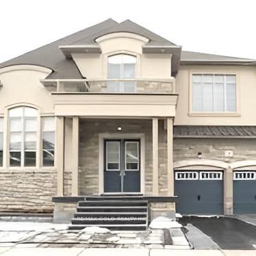 Photo 1 of 8 Strength Street, Brampton, Toronto Gore Rural Estate — HOMEH