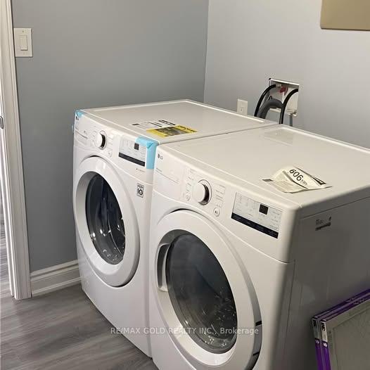 Photo 9 of 8 Strength Street, Brampton, Toronto Gore Rural Estate — HOMEH