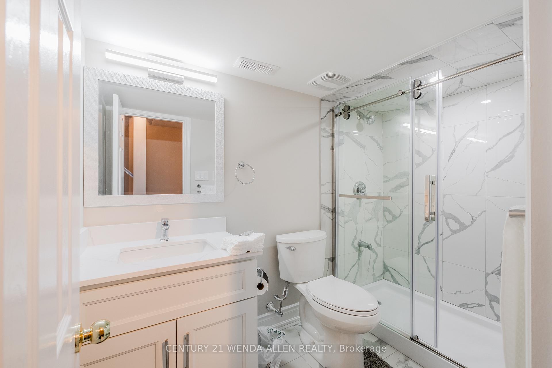 Photo 27 of 113 Meadowlark Drive, Brampton, Fletcher's Creek South — HOMEH