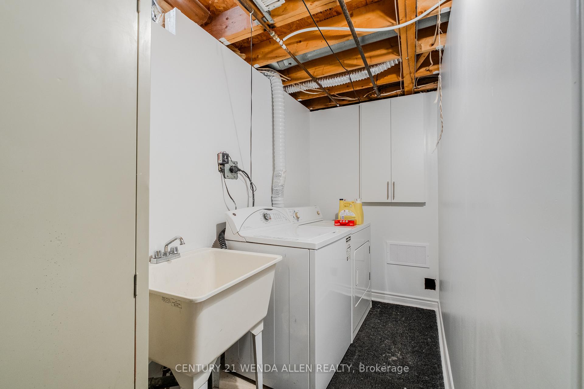 Photo 28 of 113 Meadowlark Drive, Brampton, Fletcher's Creek South — HOMEH