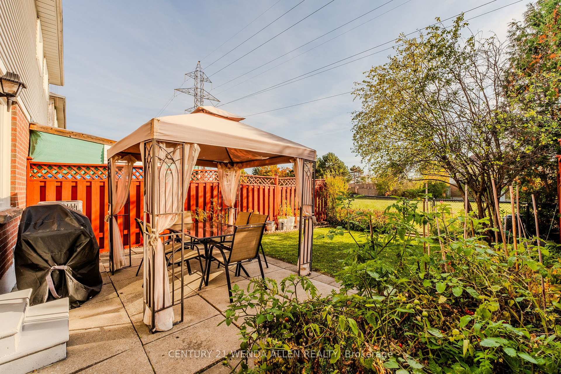 Photo 29 of 113 Meadowlark Drive, Brampton, Fletcher's Creek South — HOMEH