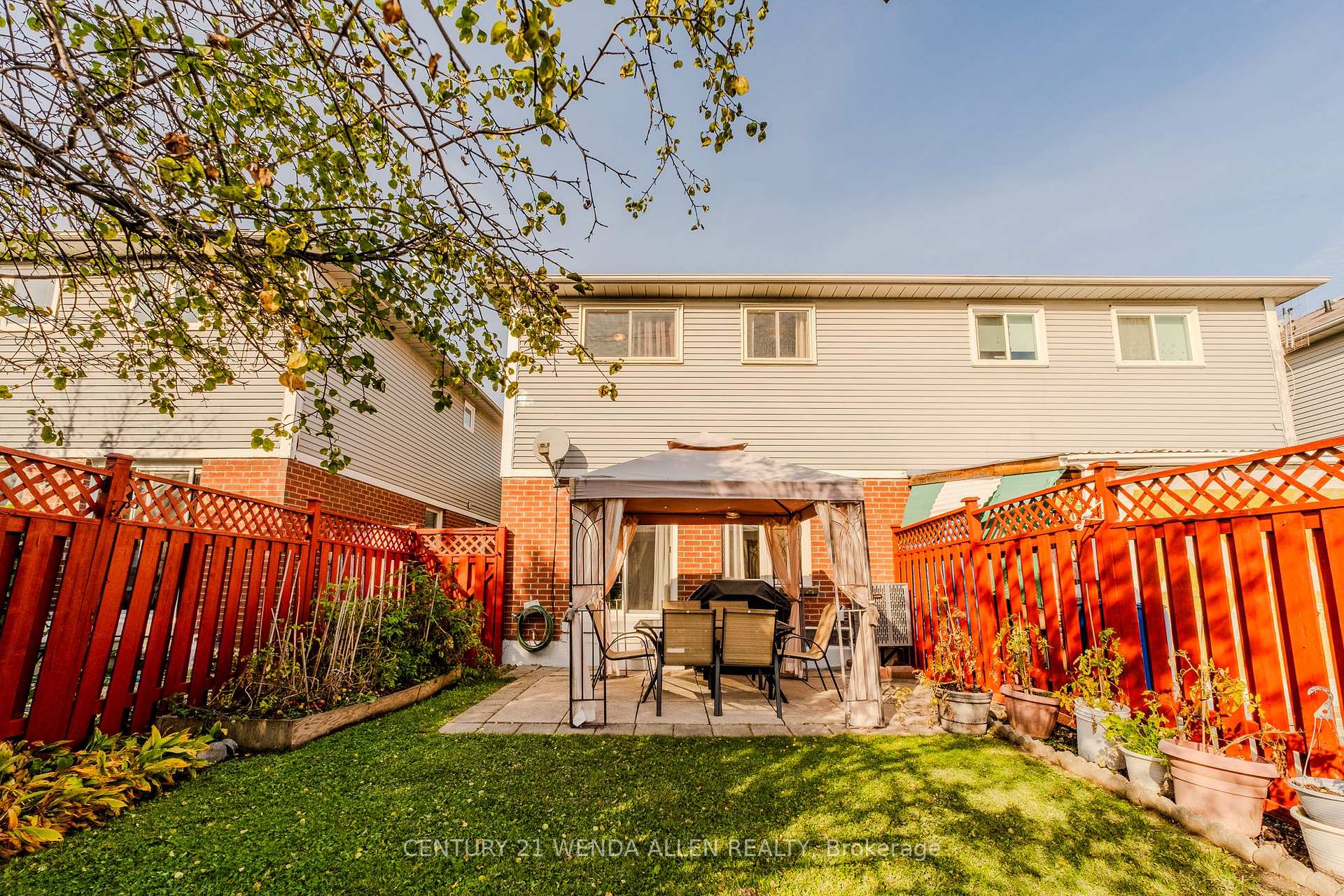 Photo 31 of 113 Meadowlark Drive, Brampton, Fletcher's Creek South — HOMEH