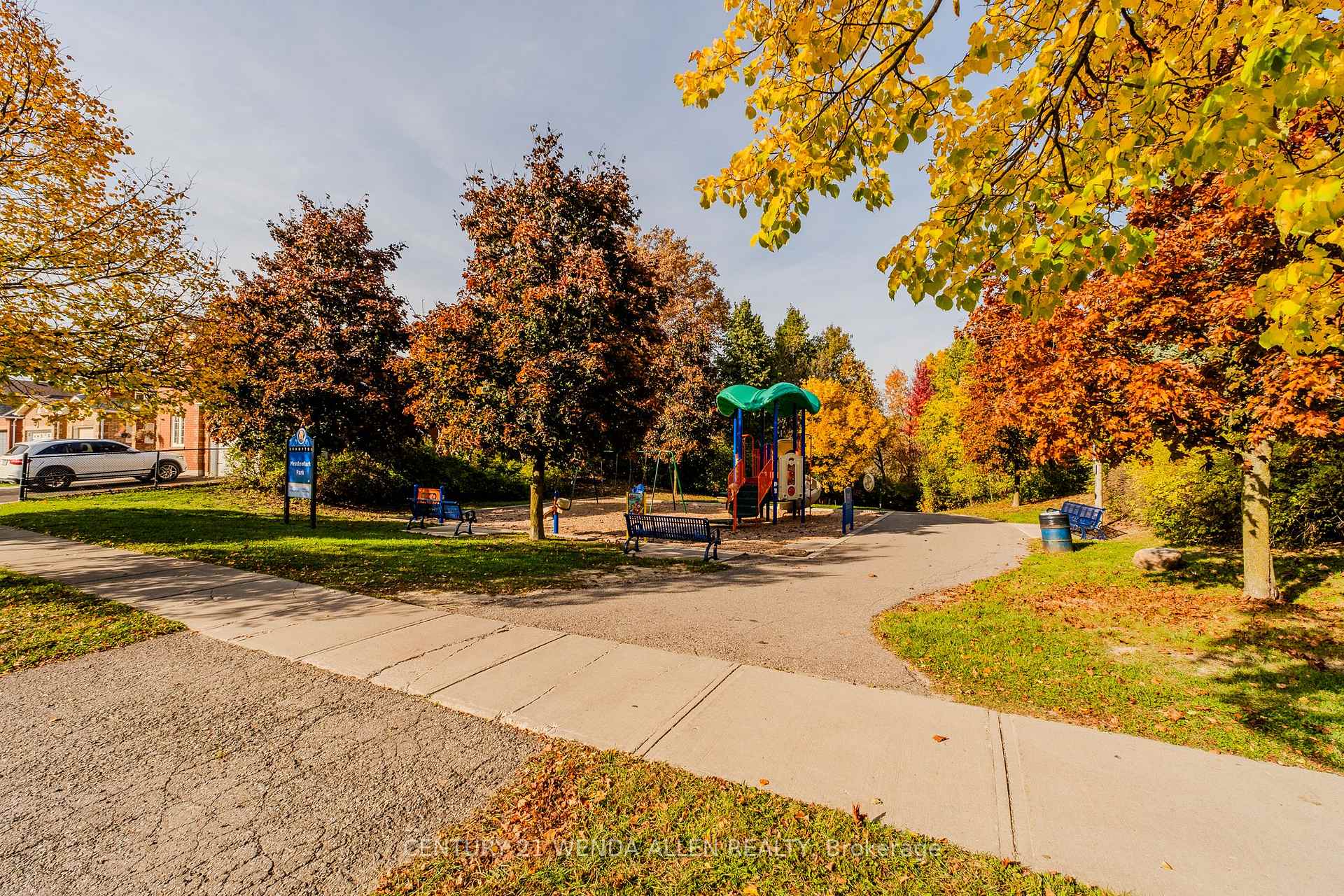 Photo 36 of 113 Meadowlark Drive, Brampton, Fletcher's Creek South — HOMEH