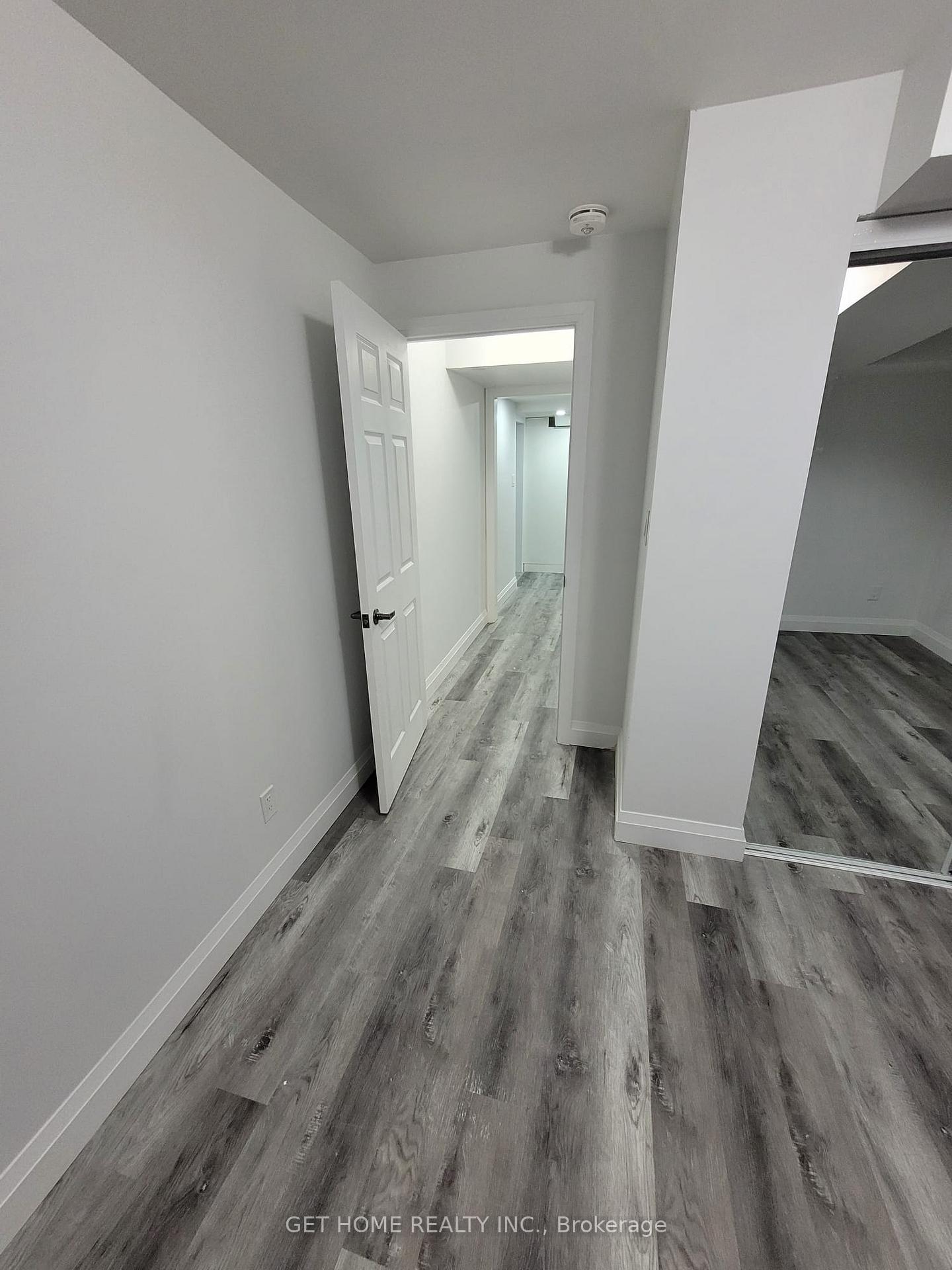 Photo 5 of Unit Bsmt, 125 Allegro Drive, Brampton, Credit Valley — HOMEH