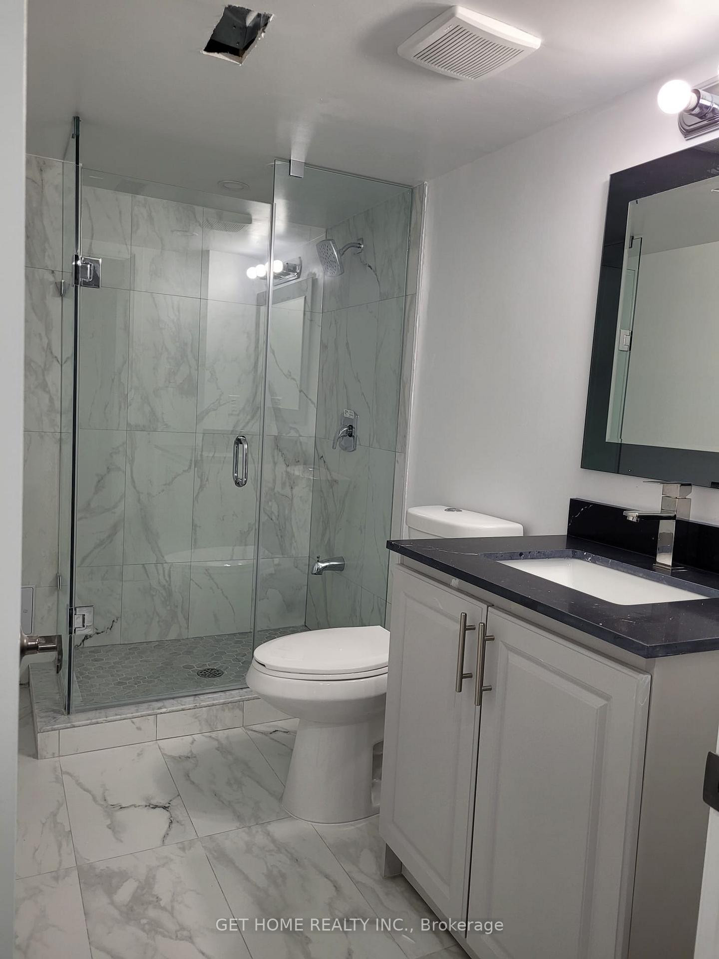 Photo 7 of Unit Bsmt, 125 Allegro Drive, Brampton, Credit Valley — HOMEH