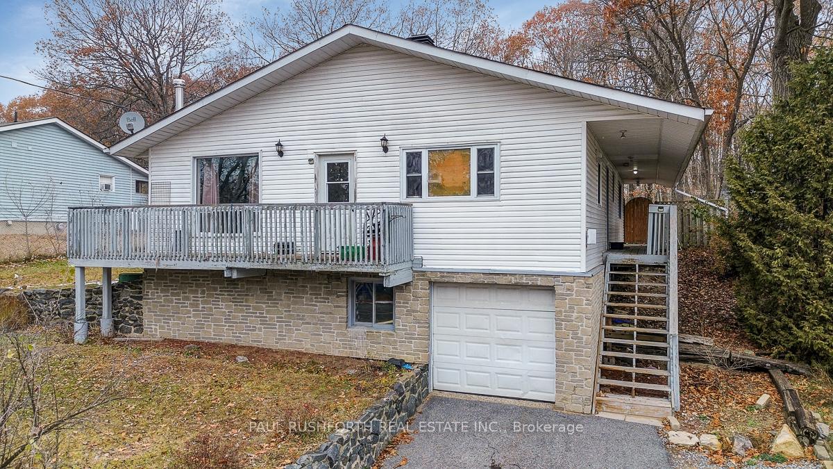 Photo 1 of 1141 Bayview Drive, Ottawa, Constance Bay — HOMEH