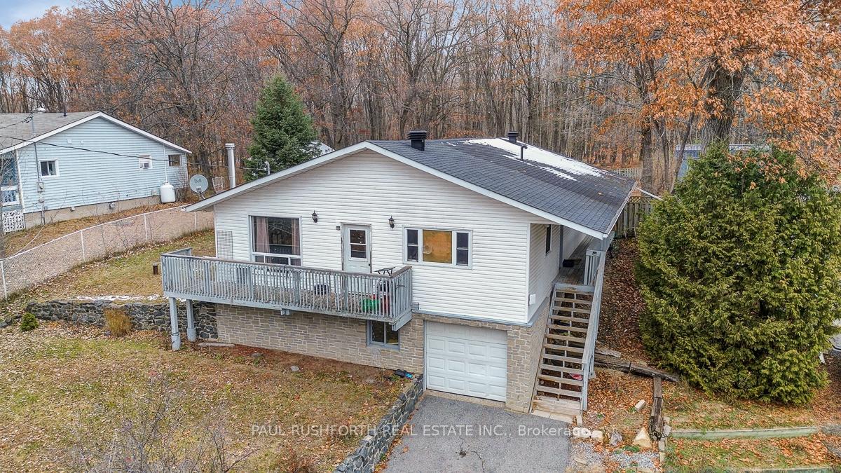 Photo 2 of 1141 Bayview Drive, Ottawa, Constance Bay — HOMEH