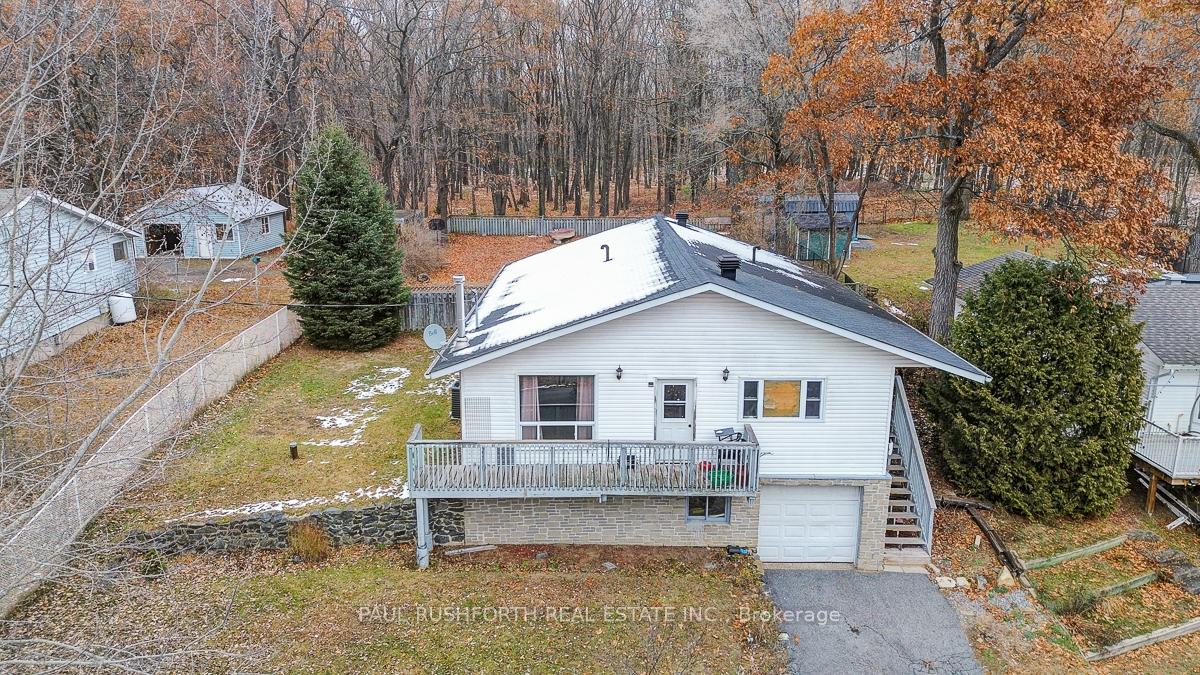 Photo 7 of 1141 Bayview Drive, Ottawa, Constance Bay — HOMEH