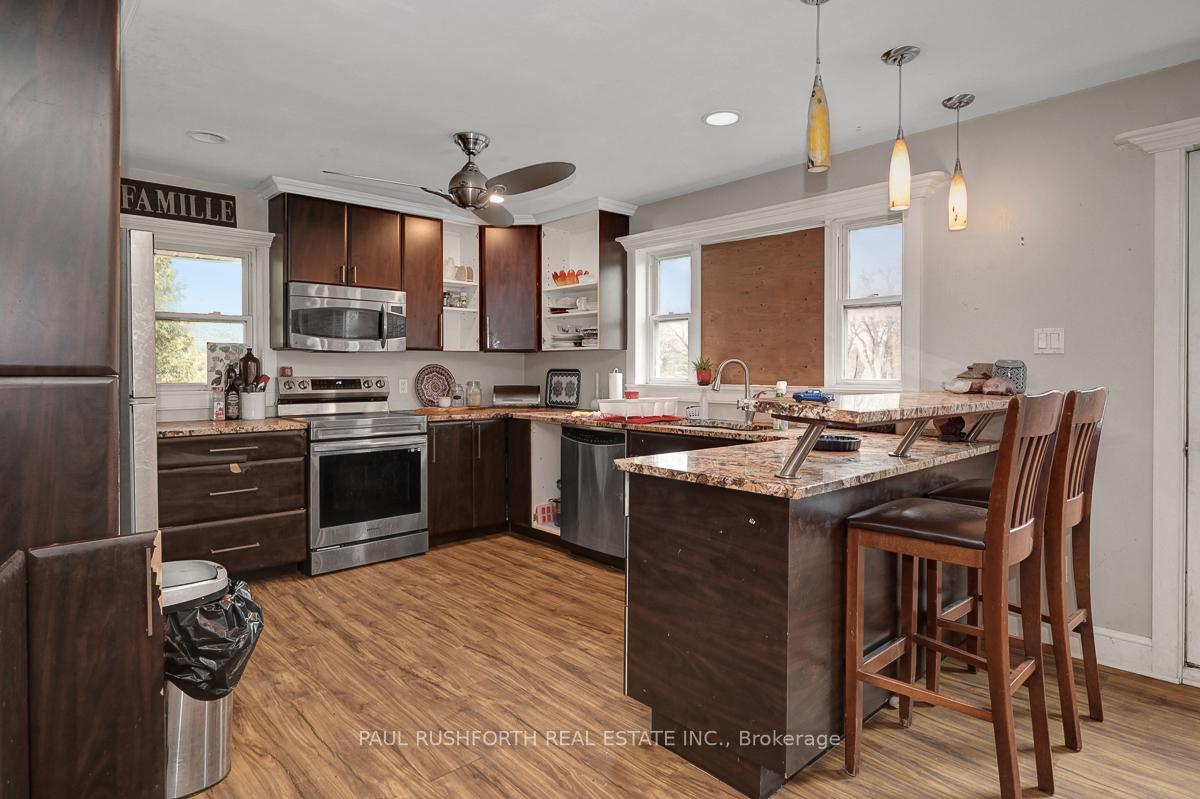 Photo 9 of 1141 Bayview Drive, Ottawa, Constance Bay — HOMEH