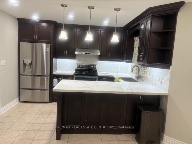 Photo 4 of 107 Olympia Crescent, Brampton, Fletcher's Meadow — HOMEH