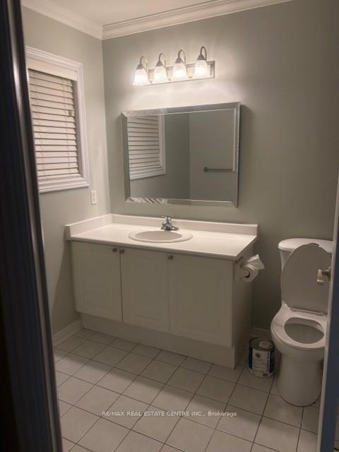 Photo 8 of 107 Olympia Crescent, Brampton, Fletcher's Meadow — HOMEH