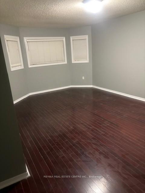 Photo 9 of 107 Olympia Crescent, Brampton, Fletcher's Meadow — HOMEH