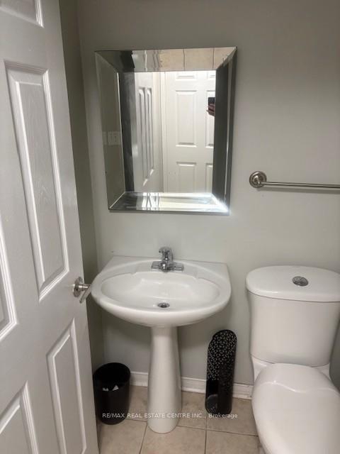 Photo 15 of 107 Olympia Crescent, Brampton, Fletcher's Meadow — HOMEH