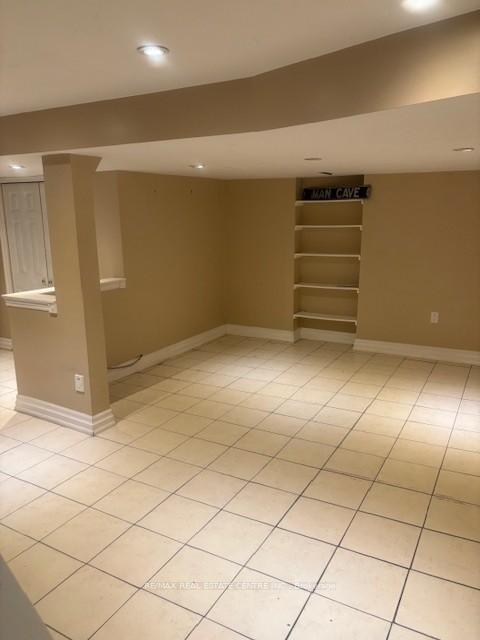 Photo 18 of 107 Olympia Crescent, Brampton, Fletcher's Meadow — HOMEH