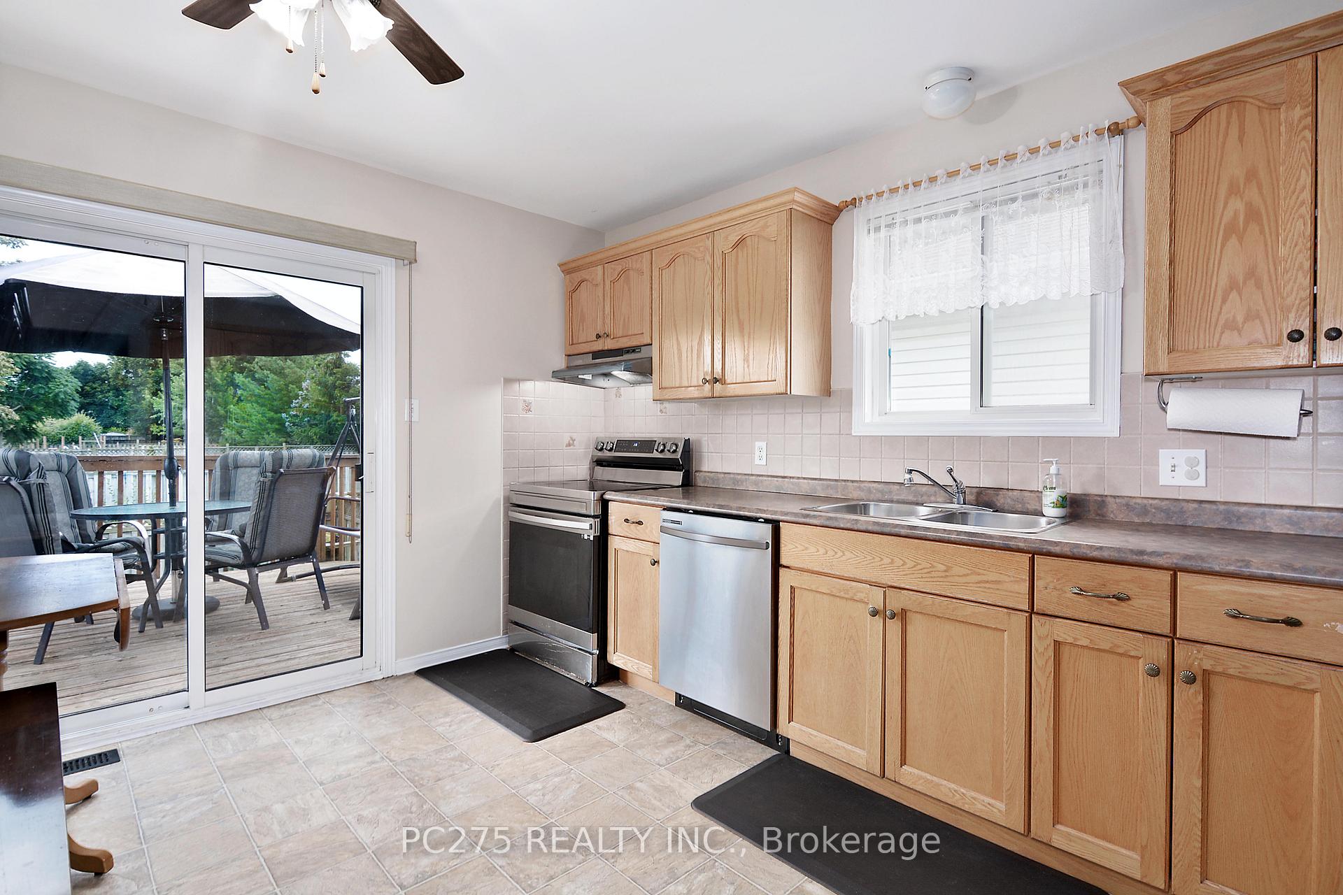 Photo 29 of 401 Chestnut Street, St. Thomas — HOMEH