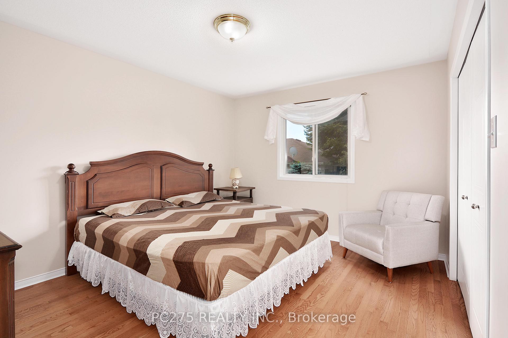 Photo 33 of 401 Chestnut Street, St. Thomas — HOMEH