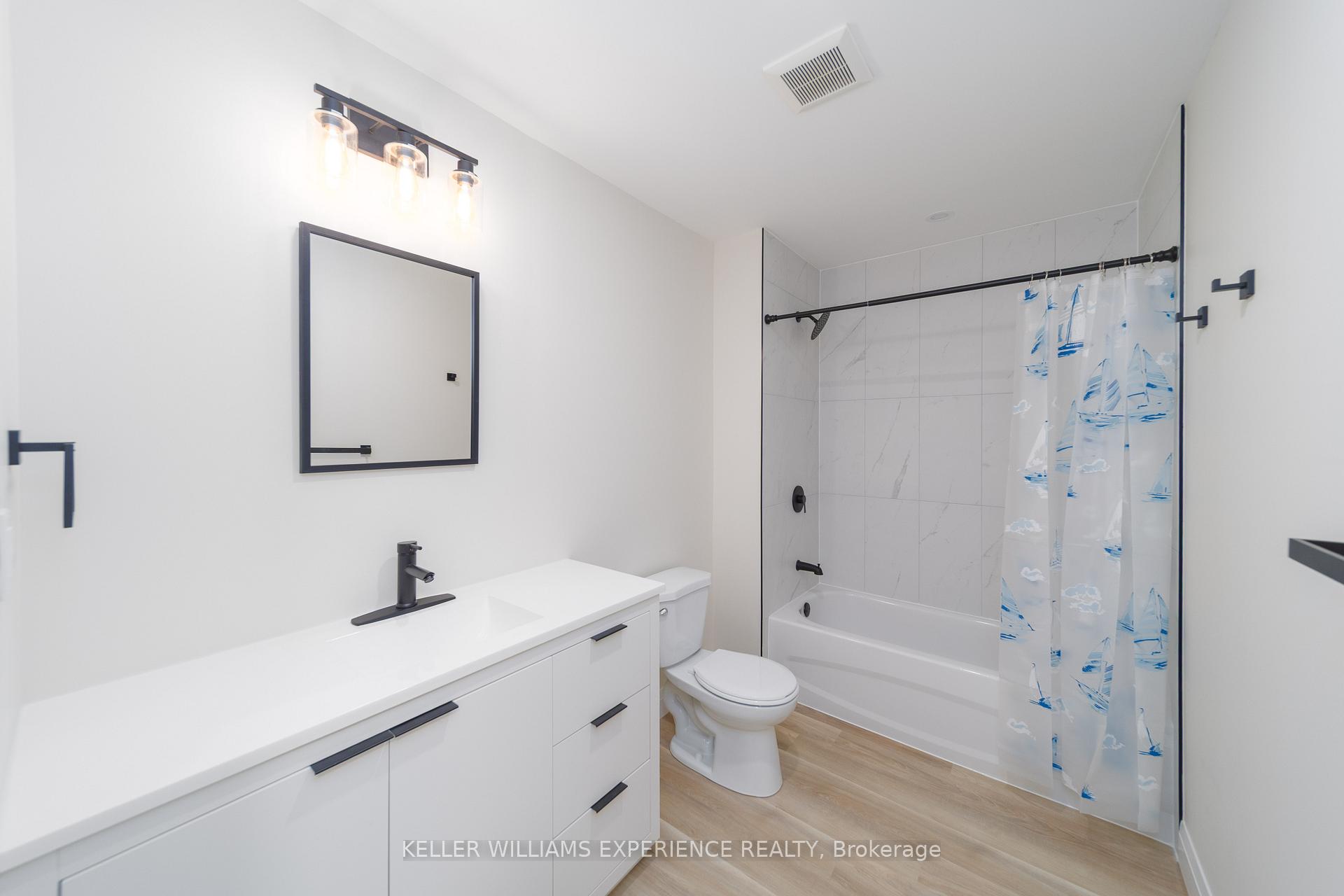 Photo 15 of Unit MAIN/UPPER LEVEL, 14 Ashdale Court, Barrie, Cundles East — HOMEH