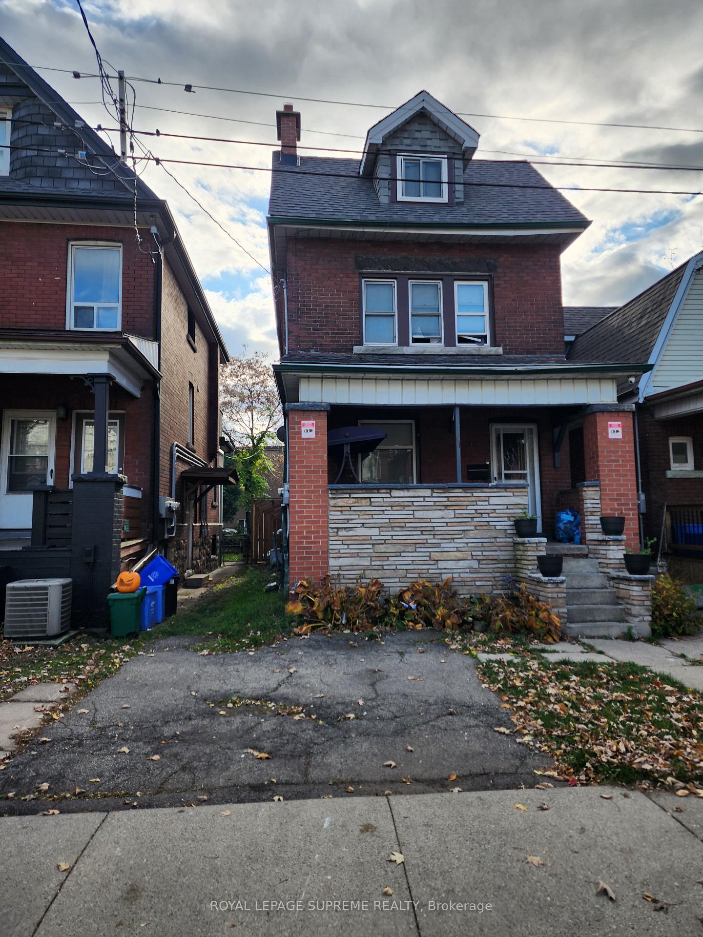 Photo 1 of 10 Senator Avenue, Hamilton, Gibson — HOMEH
