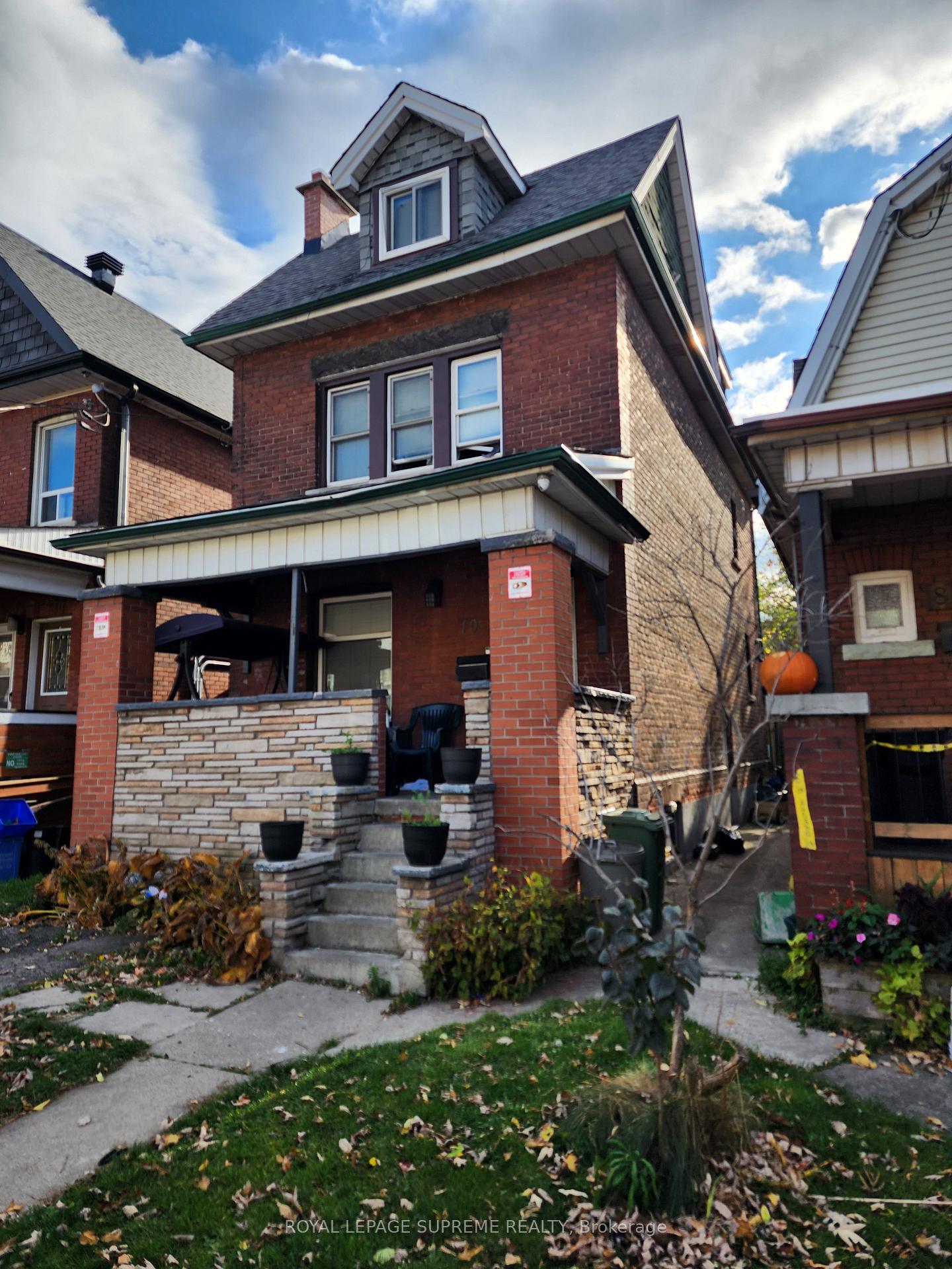 Photo 2 of 10 Senator Avenue, Hamilton, Gibson — HOMEH