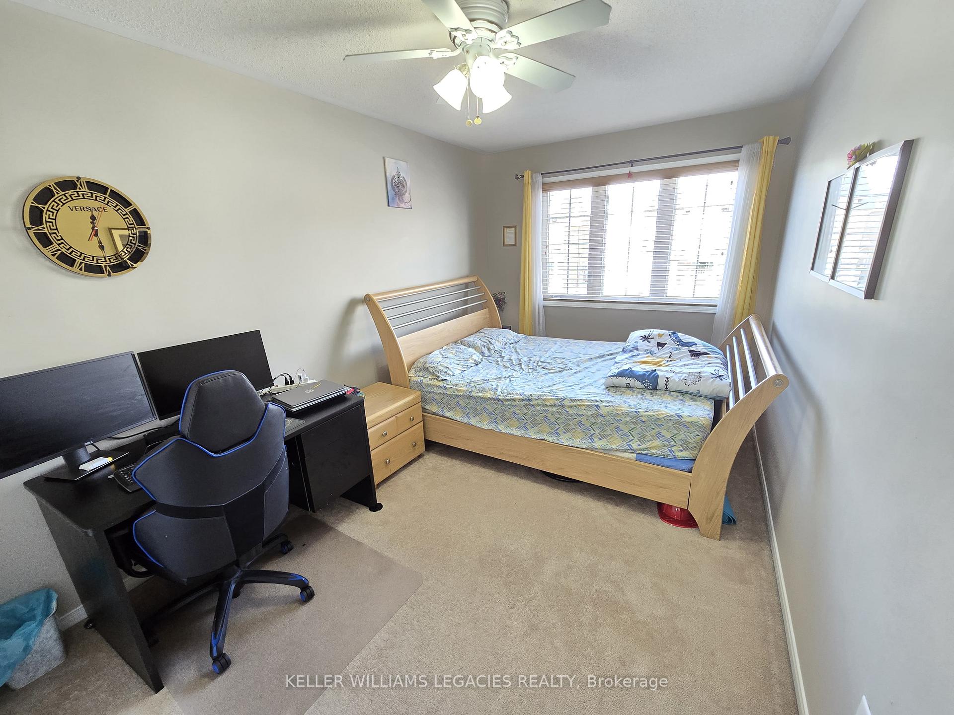 Photo 9 of 35 Tanasi Road, Brampton, Credit Valley — HOMEH