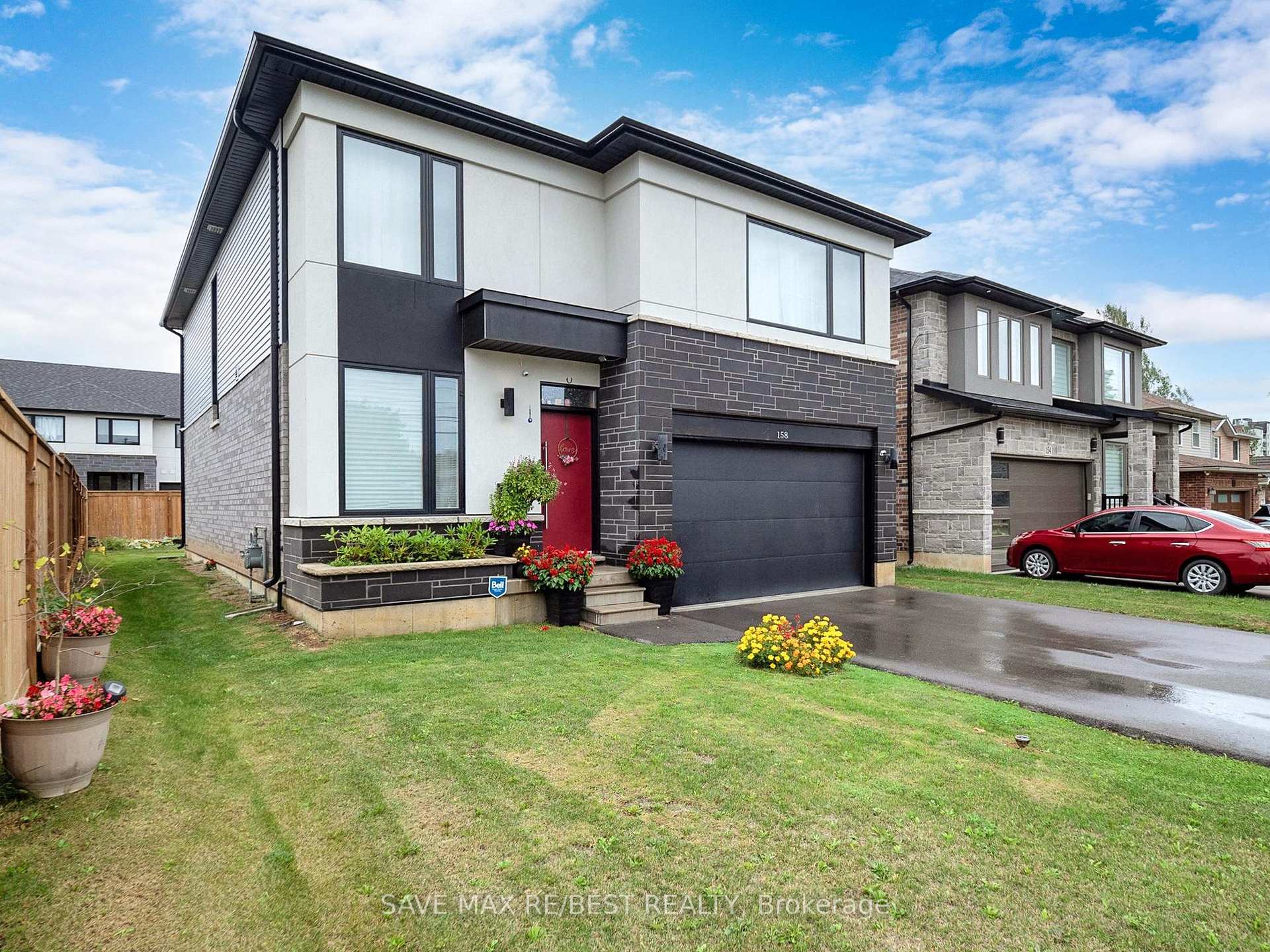 Photo 1 of 158 Mount Albion Road, Hamilton, Red Hill — HOMEH