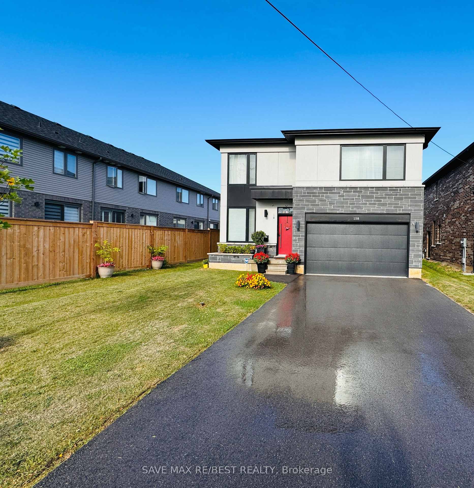 Photo 2 of 158 Mount Albion Road, Hamilton, Red Hill — HOMEH