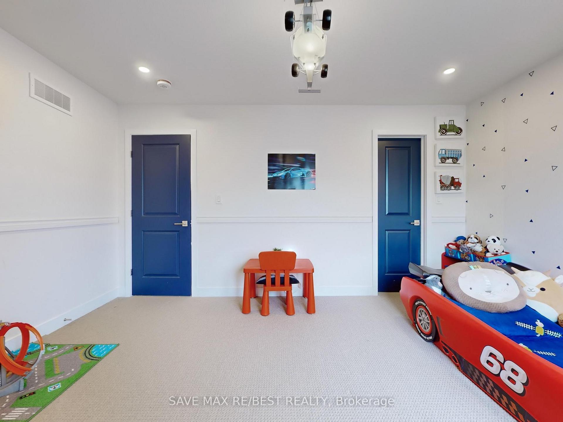 Photo 35 of 158 Mount Albion Road, Hamilton, Red Hill — HOMEH