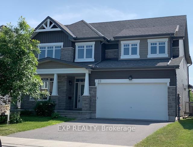 Photo 1 of 22 Graham Street, Carleton Place — HOMEH