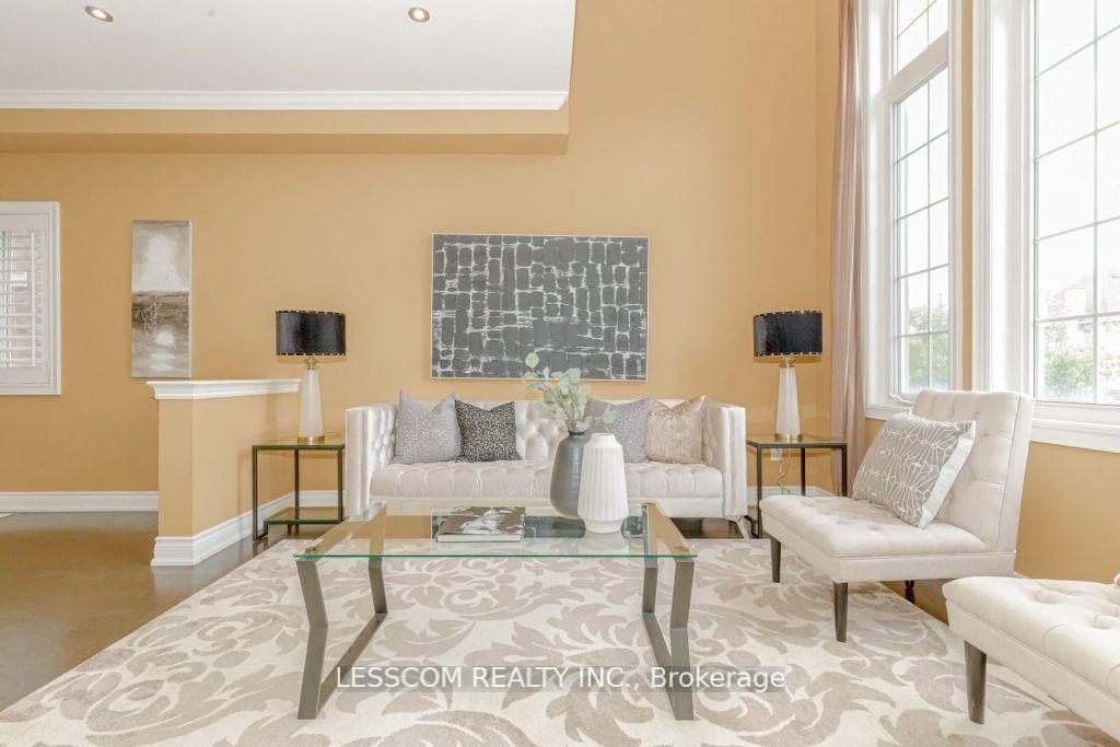 Photo 5 of 97 Royal West Drive, Brampton, Credit Valley — HOMEH