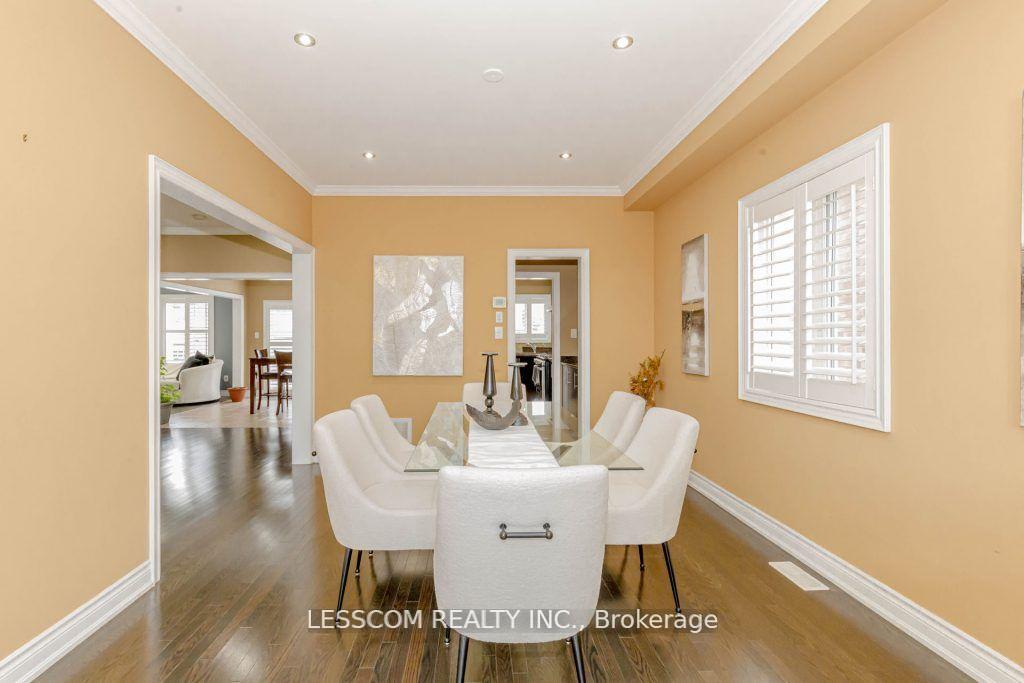 Photo 7 of 97 Royal West Drive, Brampton, Credit Valley — HOMEH